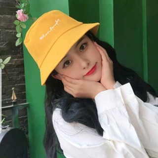 Mũ vành Bucket