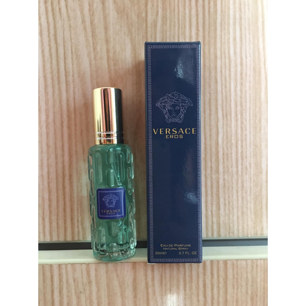 NƯỚC HOA MINI NAM CHIẾT MÙI 29