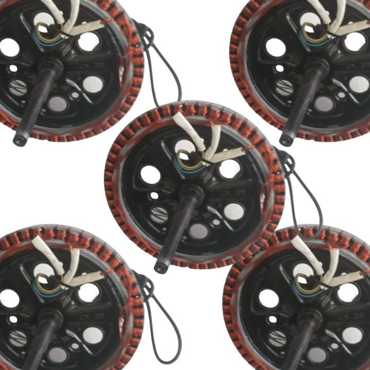 Lõi động cơ xe đạp điện 350w