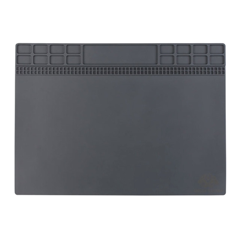 Thảm Hàn Cách Nhiệt Đa Năng Tiện Dụng DIY