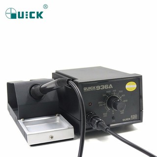 Máy hàn Quick 936A chính hãng