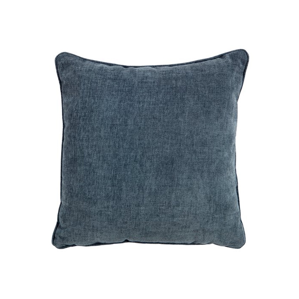 Gối trang trí | JYSK Hornfiol | polyester | nhiều màu | R45xD45cm