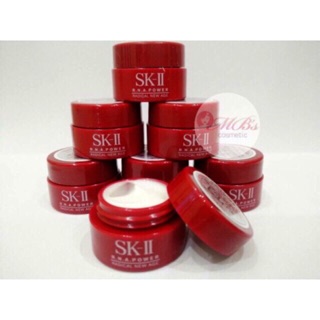 Kem dưỡng chống lão hóa SKII R.N.A Power Radical New Age Cream