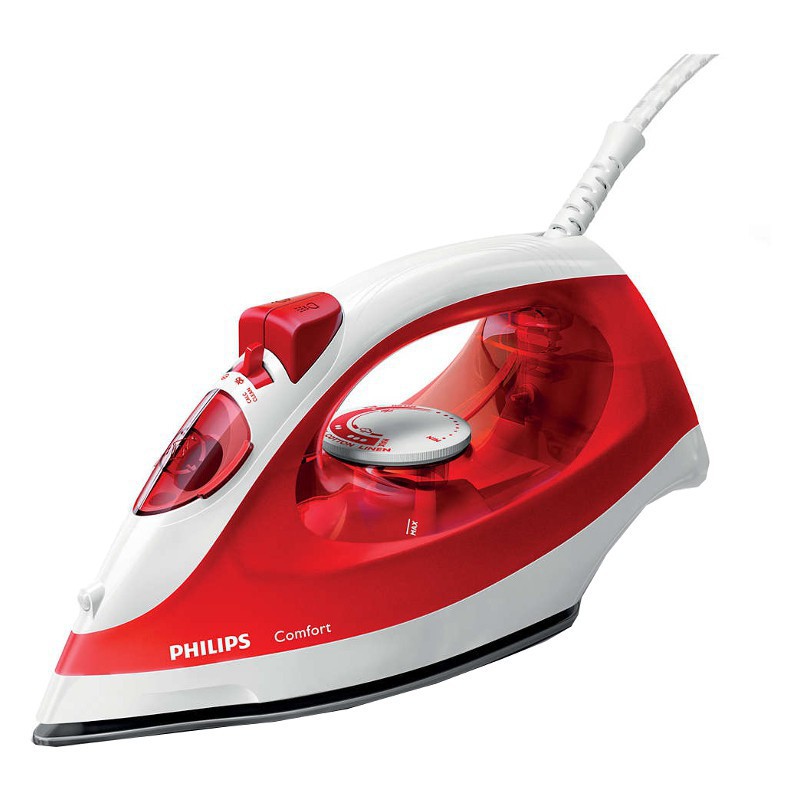 Bàn ủi hơi nước Philips GC1433 2000W
