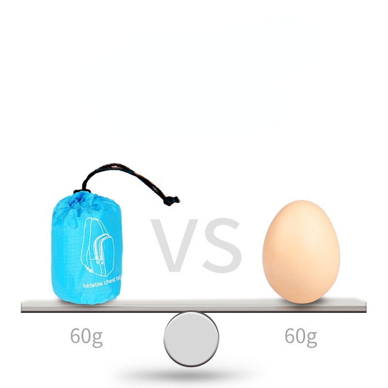 Túi Đeo Chéo Ngực Vải Oxford Chống Mòn Phong Cách Mới Cho Nam Và Nữ