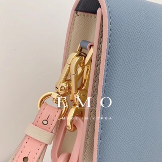Túi xách nữ thời trang Hàn Quốc EMO