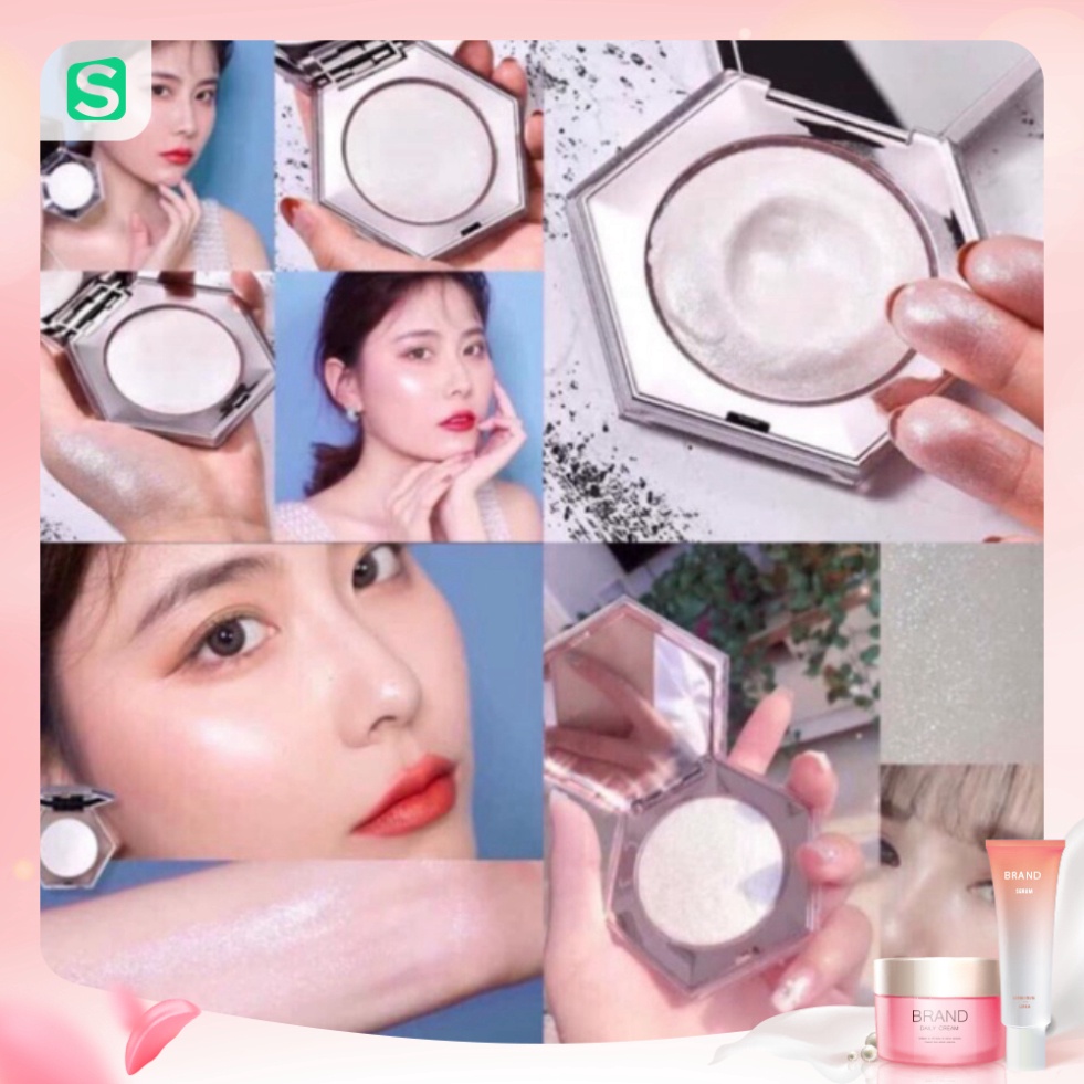 Phấn bắt sáng Guicami