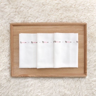 Khăn sợi tre Hàn Quốc 2 hand