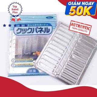 Tấm Chắn Dầu Mỡ Bếp Ga