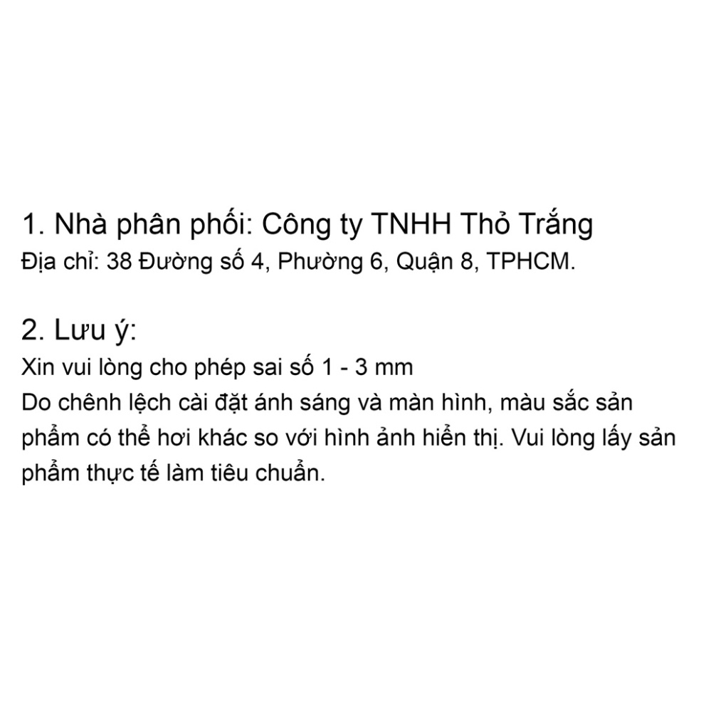 Thớt kháng khuẩn nhựa lúa mạch, nhựa PP dễ dàng vệ sinh, lau chùi