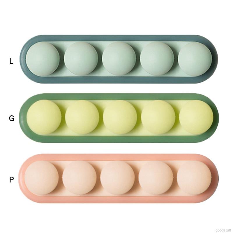 Kẹp Cố Định Dây Cáp Để Bàn Tiện Dụng