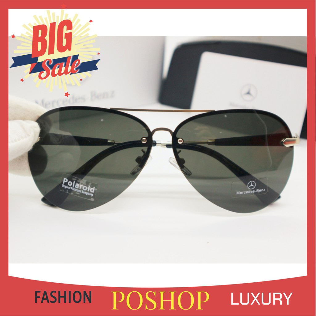 ❌FULLBOX HÃNG❌KÍNH MÁT NAM MẮT KÍNH RÂM ITALIA M1 CAO CẤP TRÒNG PHÂN CỰC POLAROID CHỐNG CHÓI UV400 THỜI TRANG HOT TREND | BigBuy360 - bigbuy360.vn
