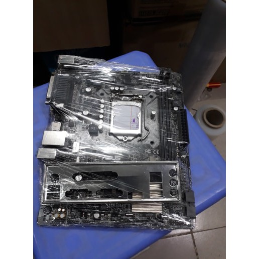 Main  H110M chạy Ram dr4