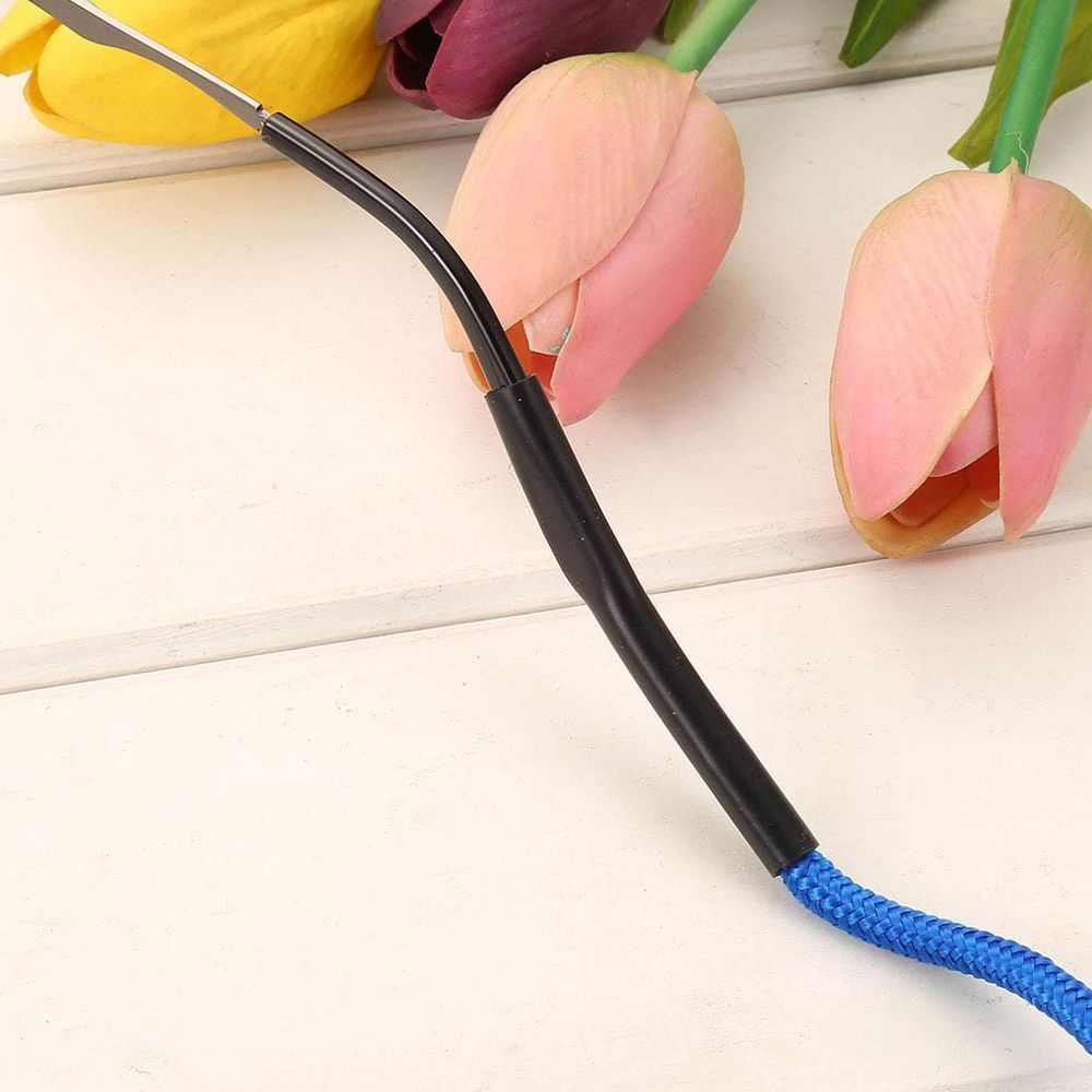 Dây đeo giữ mắt kính chống trượt tùy chỉnh nhiều màu tiện dụng