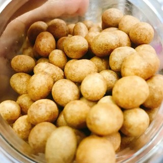 250G ĐẬU PHỘNG DA CÁ VỊ NƯỚC CỐT DỪA
