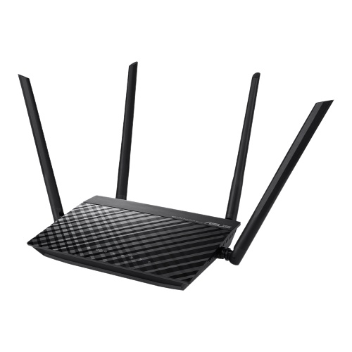 Router wifi ASUS RT-AC750L Chính Hãng - Hoàng Hà Mobile