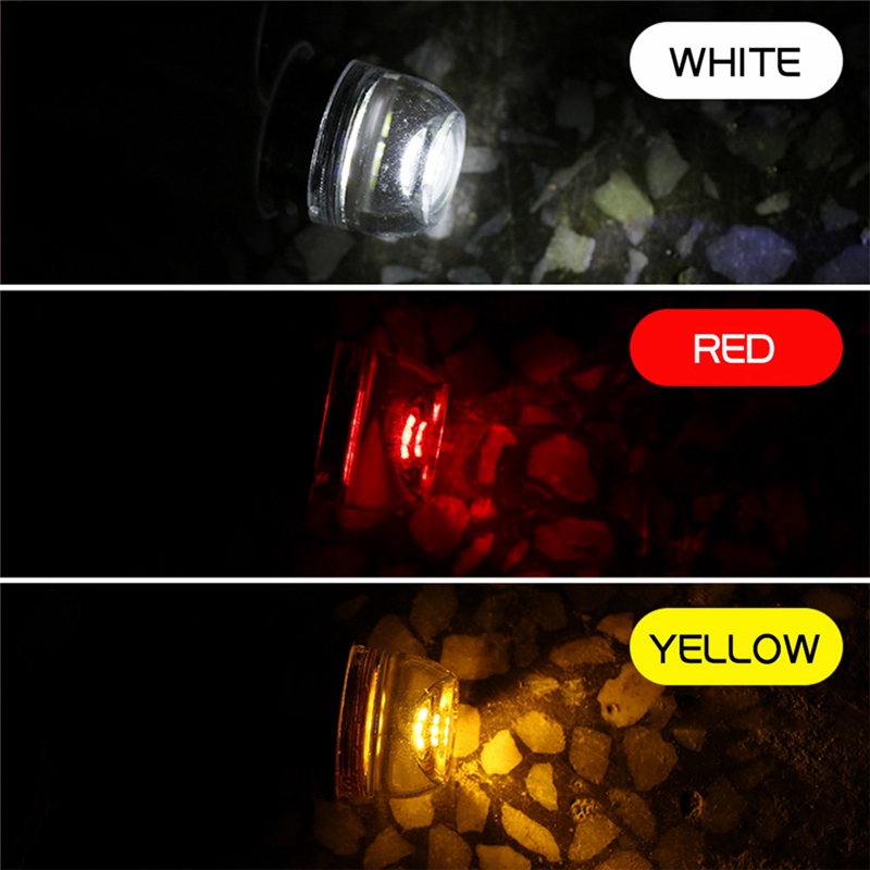 Bóng đèn led T20 3 bóng DC 12V chất lượng cao cho xe hơi