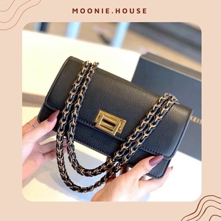 Túi khoá gập size 22 chuẩn 1:1