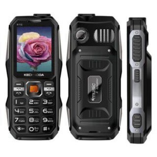 SĂN KHUYẾN MÃI Điện Thoại Độc Kechaoda K112 Sạc cho Smartphone Tặng Cây Mở Vít Pin 1 Tháng Chờ SĂN KHUYẾN MÃI