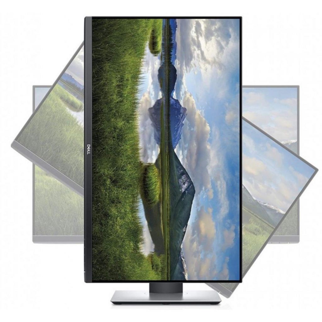 Màn hình máy tính DELL P2719H 27" IPS - Hàng chính hãng - Bảo hành 36 tháng | BigBuy360 - bigbuy360.vn