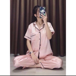 Bộ pijama