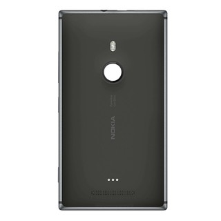Vỏ/ nắp lưng đậy pin Nokia Lumia 925 Đen