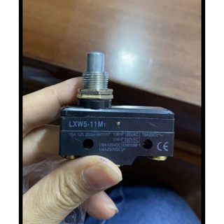 LED QUÝ HIẾU Công tắc hành trình LXW5-11D1
