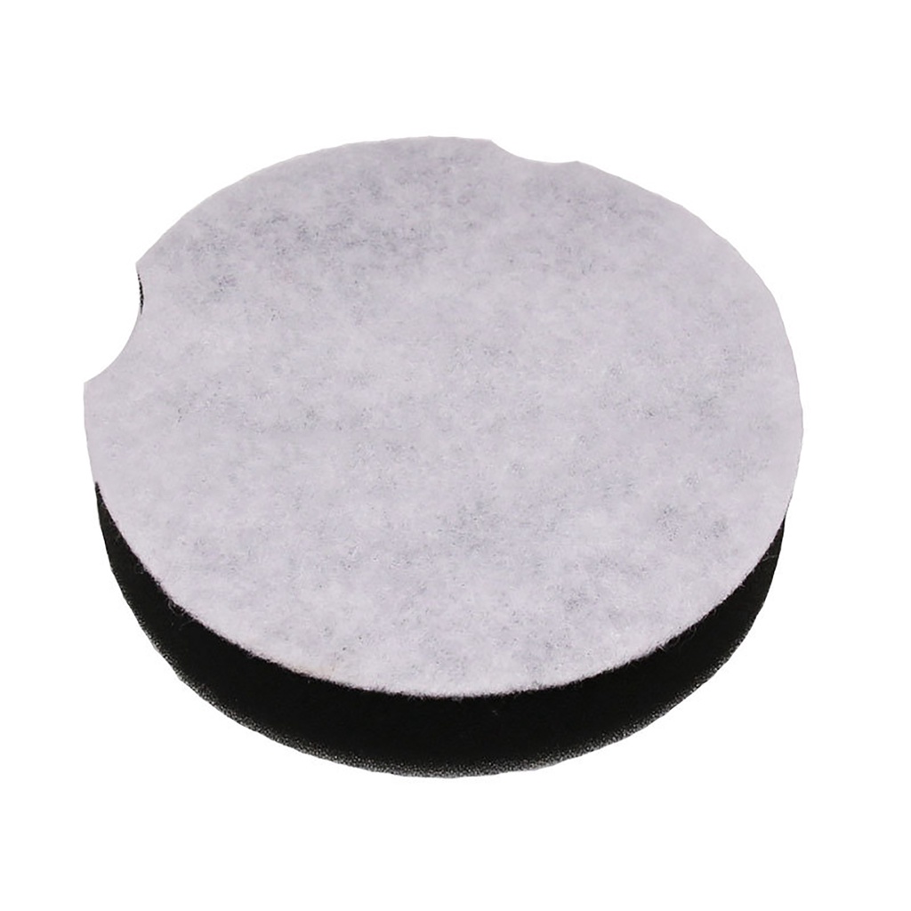 1 Miếng Xốp Lọc Cho Nguồn Bissell 1604896 Bộ Lọc Thay Thế Cho Máy Hút Bụi