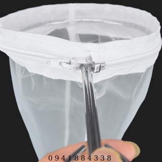 Vợt Lọc Trà Cán Inox