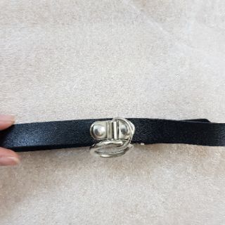 Vòng cổ Chocker phong cách Gothic JHOPE BTS