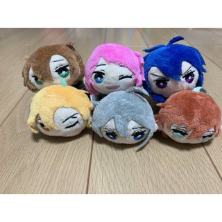 Vòng trang trí Hypnosis Mic