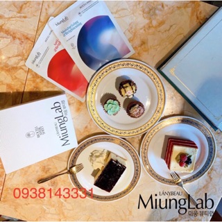 Mặt nạ sinh học Miung Lab phiên bản 2