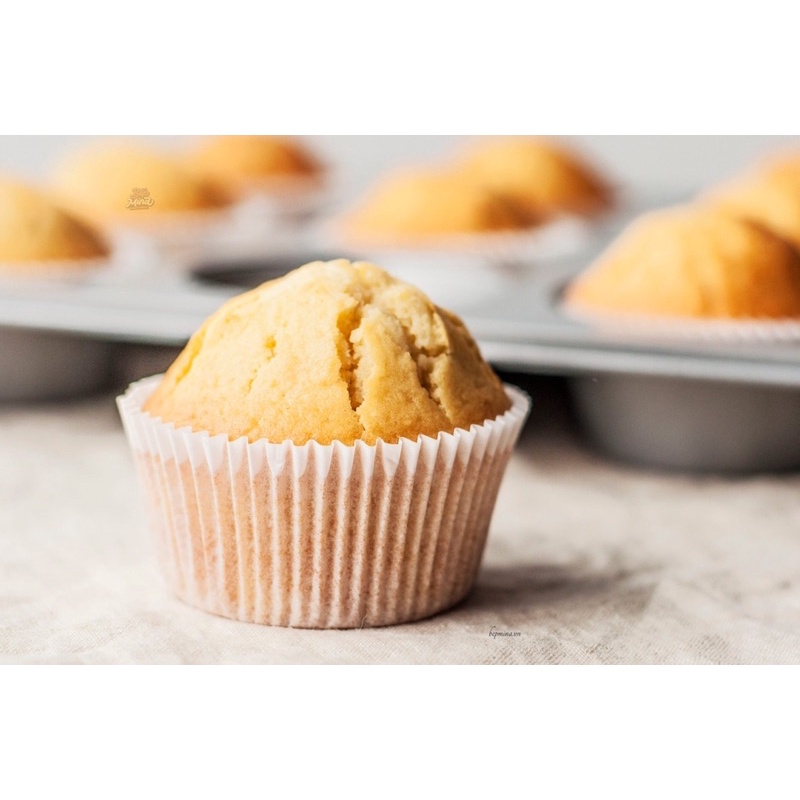 BỘT BÁNH MUFFIN VỊ VANI 1KG