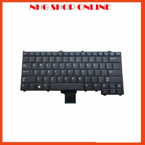 Bàn Phím Dell Latitude E7240 E7440 E7420