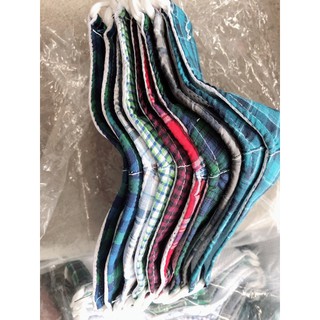 Khẩu trang Vải Nam và Nữ 10 chiếc