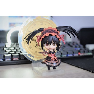 [ SHQ ] [ Hàng Có Sẵn ] Mô hình Figure chính hãng Nhật - Nendoroid Tokisaki Kurumi - Date A Live