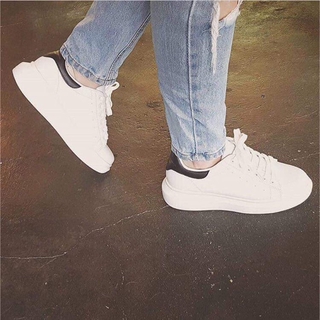 [ORDER] Giày tăng chiều cao Domba highpoint