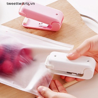 Máy Hàn Miệng Túi Mini Cầm Tay