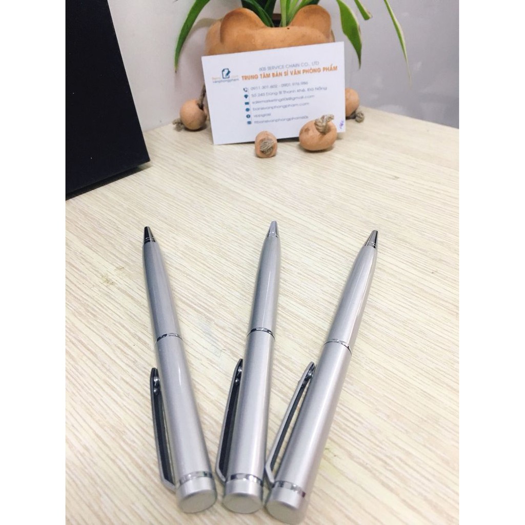 Bút ký bạc 101 VP