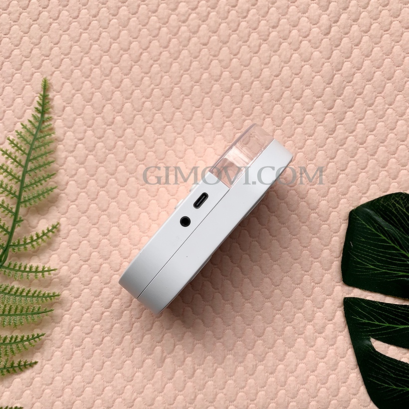 Máy tạo tiếng ồn trắng GIMOVI - Vietnamese Dream