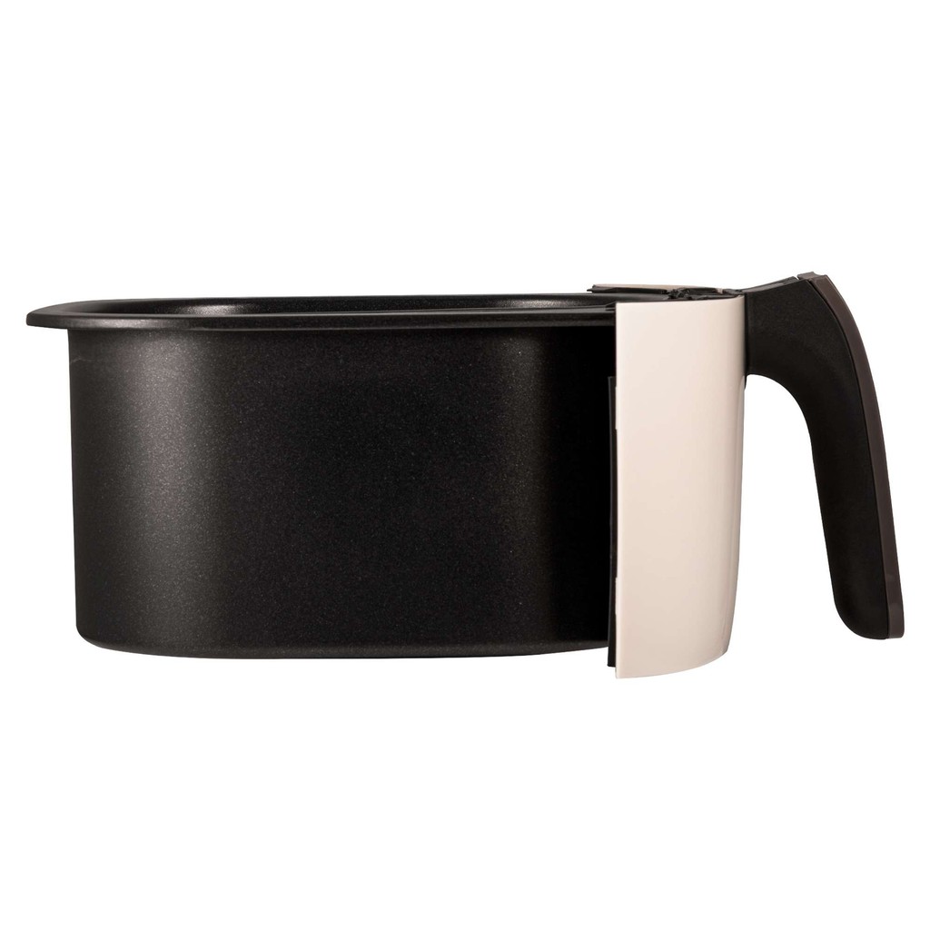 Nồi chiên không dầu Cuckoo CAF-C0510DB 2,9 lít 1400W