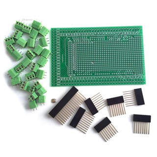 Bảng Mạch Đầu Cuối Dharma MEGA-2560 Prototype