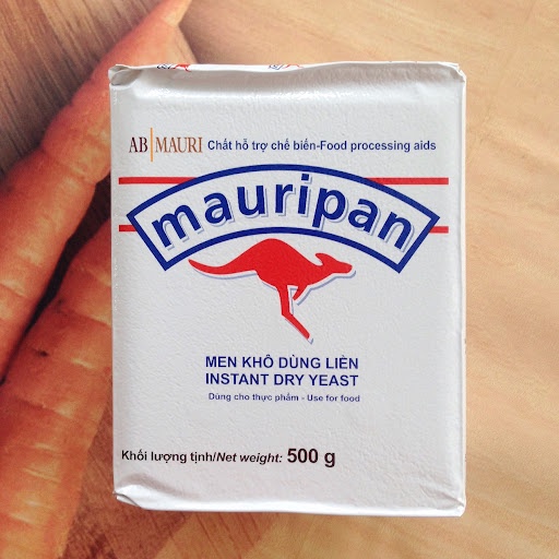 Men Khô Lạt Mauri 50gr