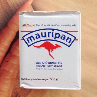 Men khô lạt mauripan 500g