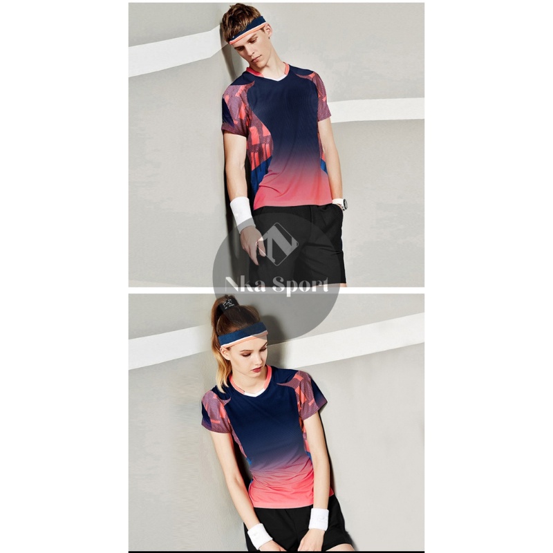 [FreeShip] [Giá hủy diệt] Áo cầu lông yonex 1909 | BigBuy360 - bigbuy360.vn