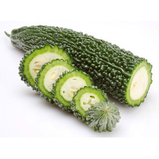 Gói 10 hạt giống mướp đắng rừng