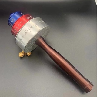 Kinh luân cội nguồn gia trì Tam Gốc