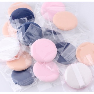 Bông mút tán phấn nước cushion mềm mịn