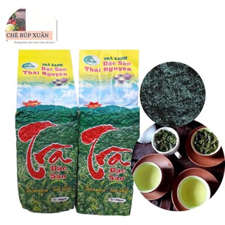 Chè búp thái nguyên - loại đặc biệt 1kg