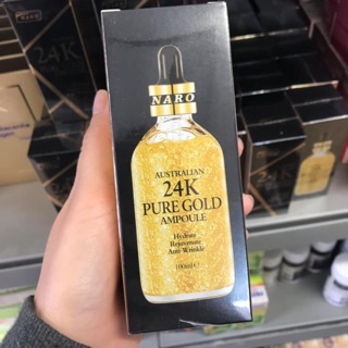 Serum 24k